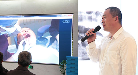 1464244760810260.jpg 550-300-治疗者现场分享感受.jpg