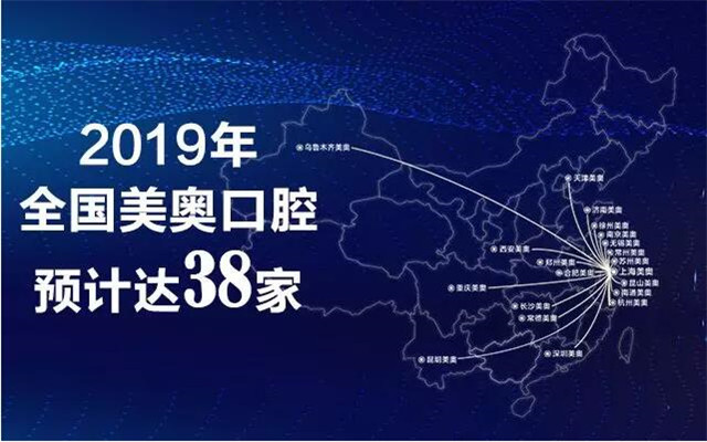 常州美奥口腔璀璨启幕!-美奥口腔