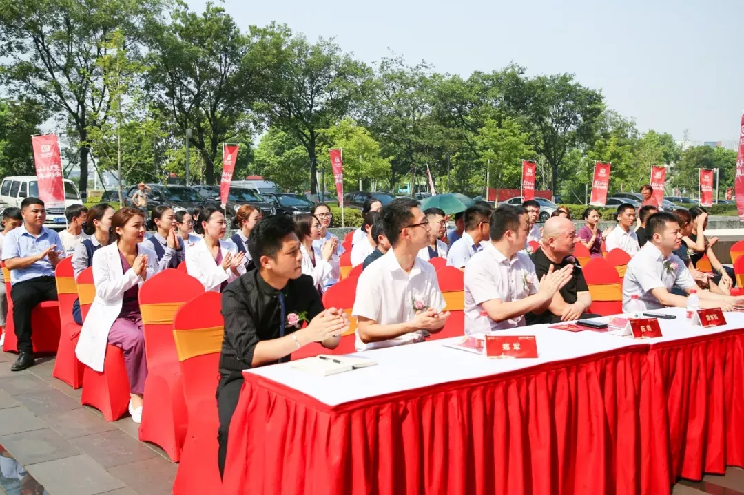 美奥口腔 全国连锁